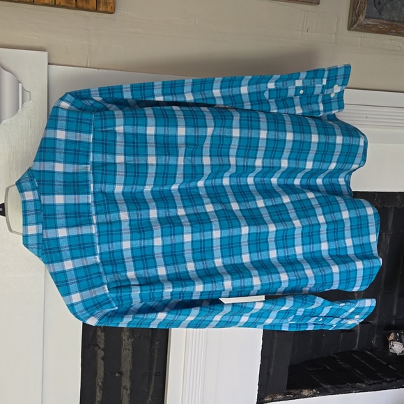 Hawker Rye long sleeve shirt - Picture 11 of 11